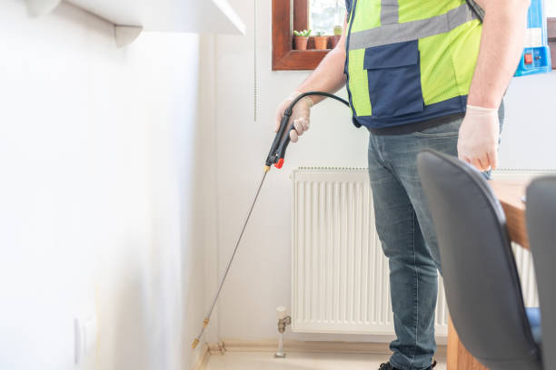 Best Affordable Pest Control Services  in Santa Rosa, NM