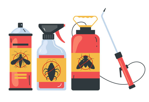 Best Mosquito Control Services  in Santa Rosa, NM